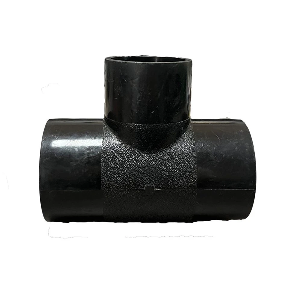 12mm Equal Tee high quality 12mm Equal Tee high quality