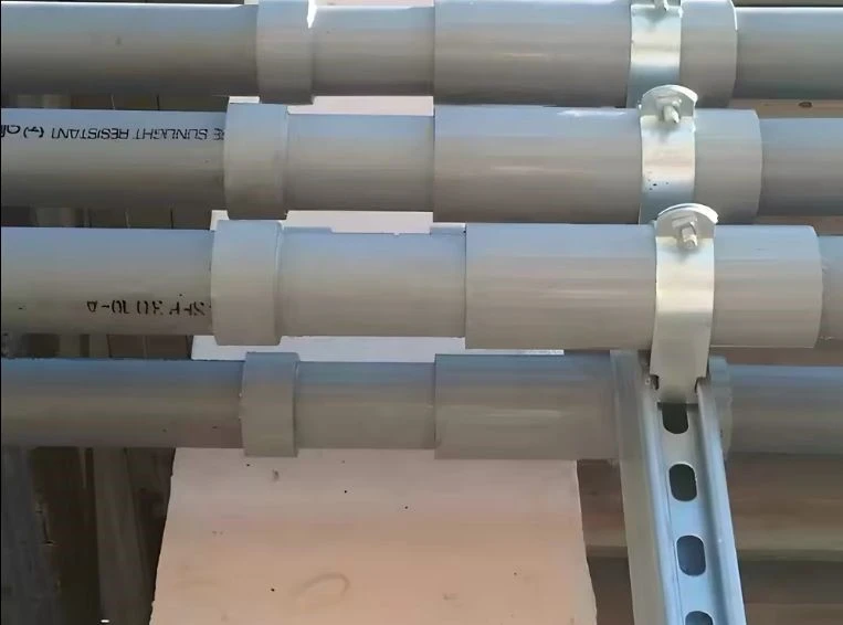 3 Pvc Expansion Coupling factory 3 Pvc Expansion Coupling factory