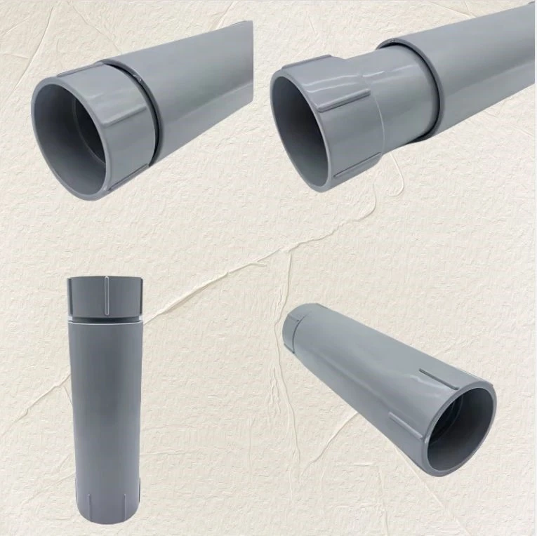3 Pvc Expansion Coupling high quality 3 Pvc Expansion Coupling high quality