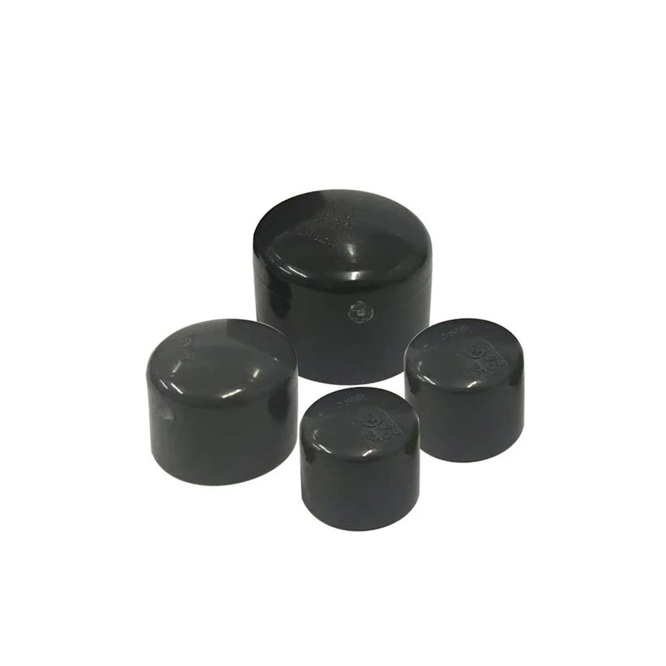 3inch Pvc Cap high quality 3inch Pvc Cap high quality