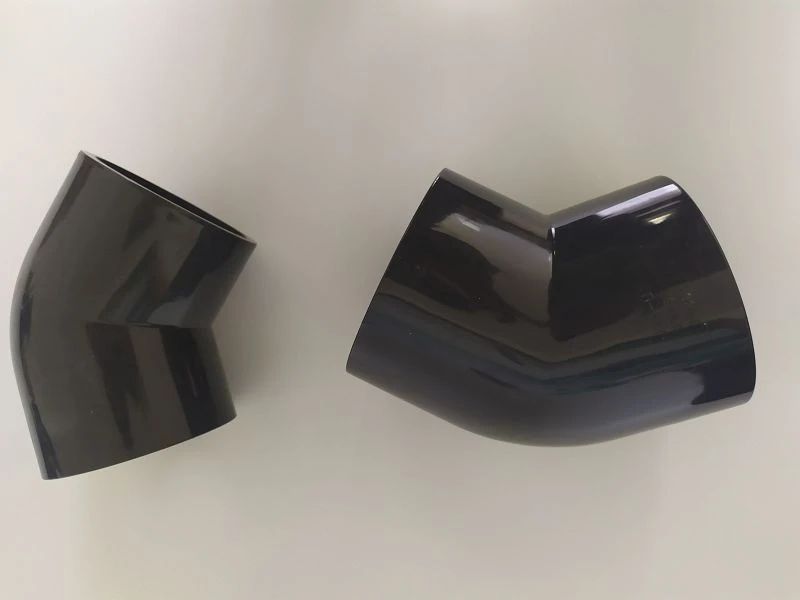 4 Pvc 45 Degree Elbow high quality 4 Pvc 45 Degree Elbow high quality