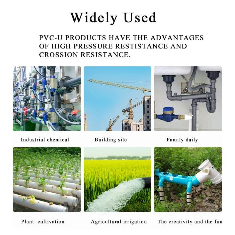 Diameter Reducing Tee factory Diameter Reducing Tee factory