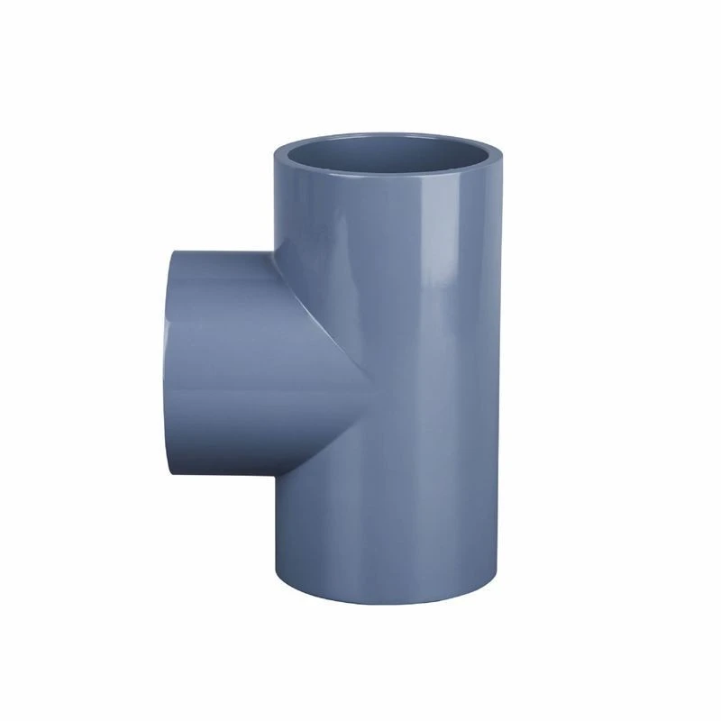 Equal Diameter Tee suppliers
