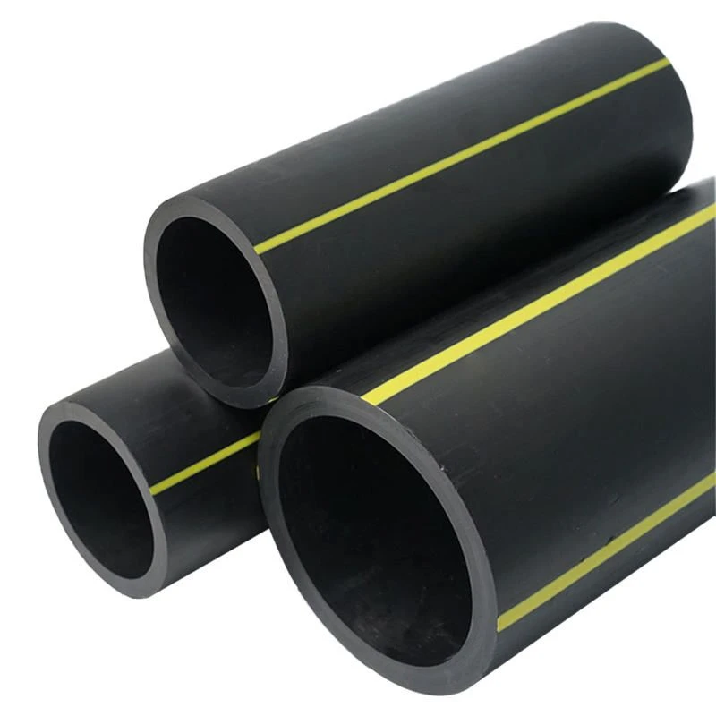 HDPE Gas Pipe HDPE Gas Pipe