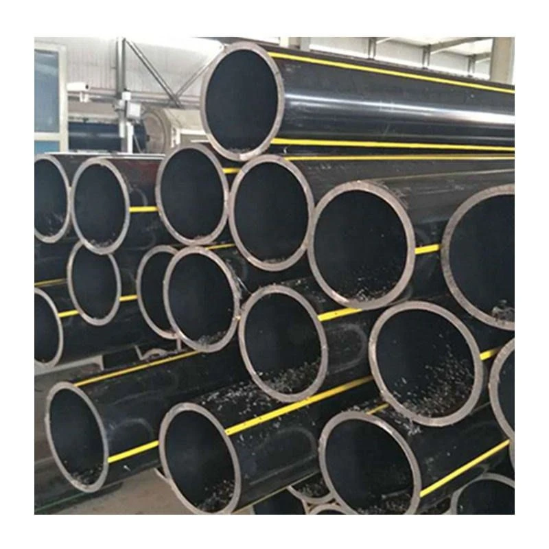 HDPE Gas Pipe factory HDPE Gas Pipe factory