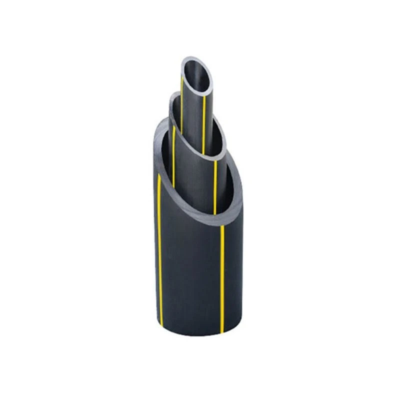 HDPE Gas Pipe high quality HDPE Gas Pipe high quality