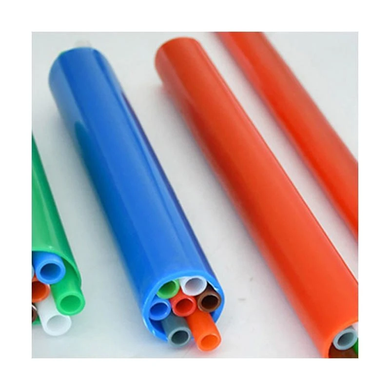 HDPE Pipes For Telecommunications Conduits best