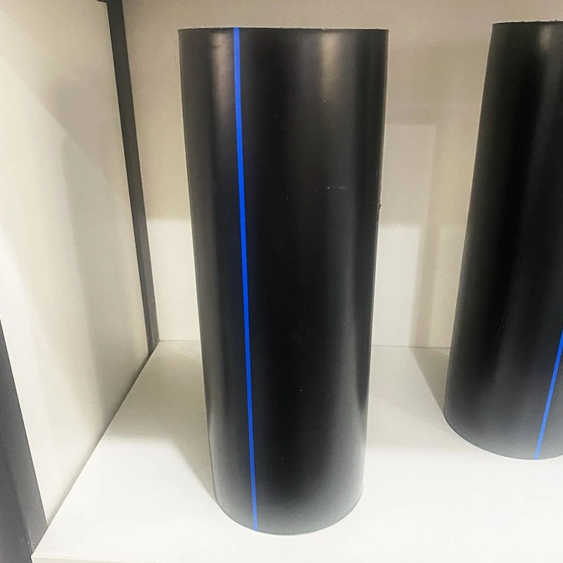 HDPE Water Supply Pipe factory HDPE Water Supply Pipe factory