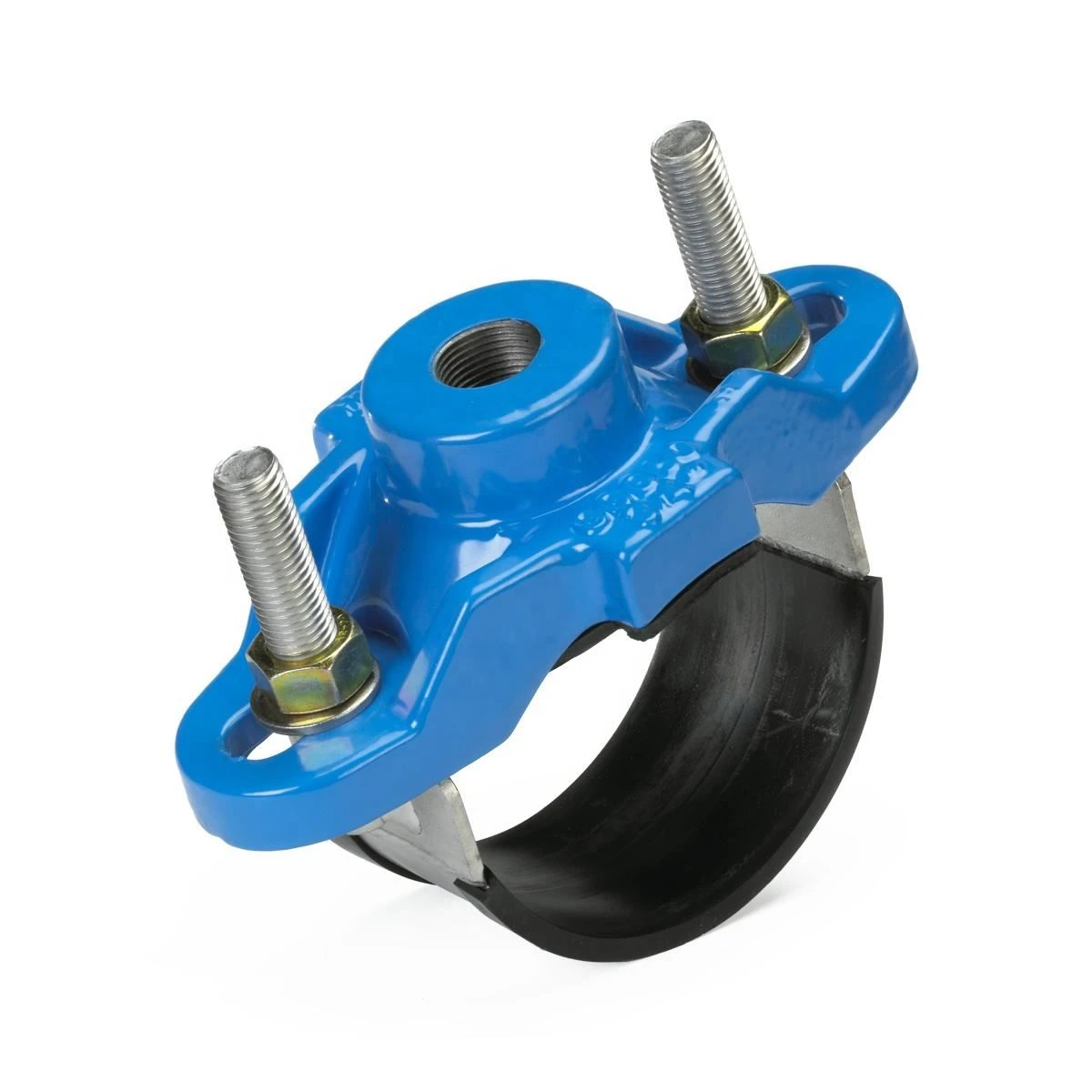 HDPE Pipes and Fittings