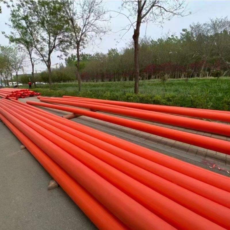 Mpp Power Pipe factory Mpp Power Pipe factory