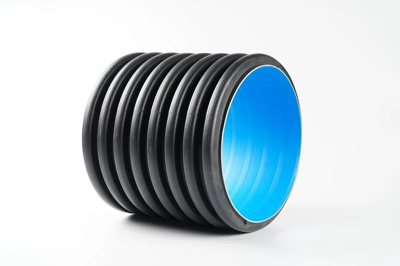 PE Corrugated Pipenforced PE Pipe suppliers PE Corrugated Pipenforced PE Pipe suppliers