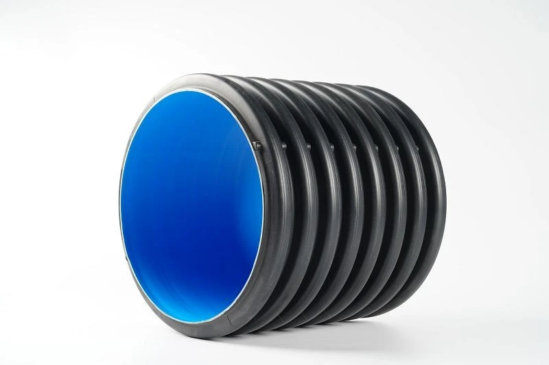 PE Corrugated Pipenforced PE Pipe high quality PE Corrugated Pipenforced PE Pipe high quality