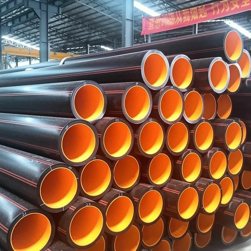 PE Electrical Conduit high quality
