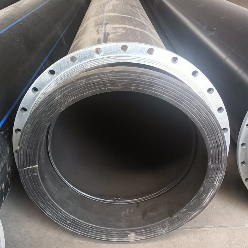 PE Electrical Conduit