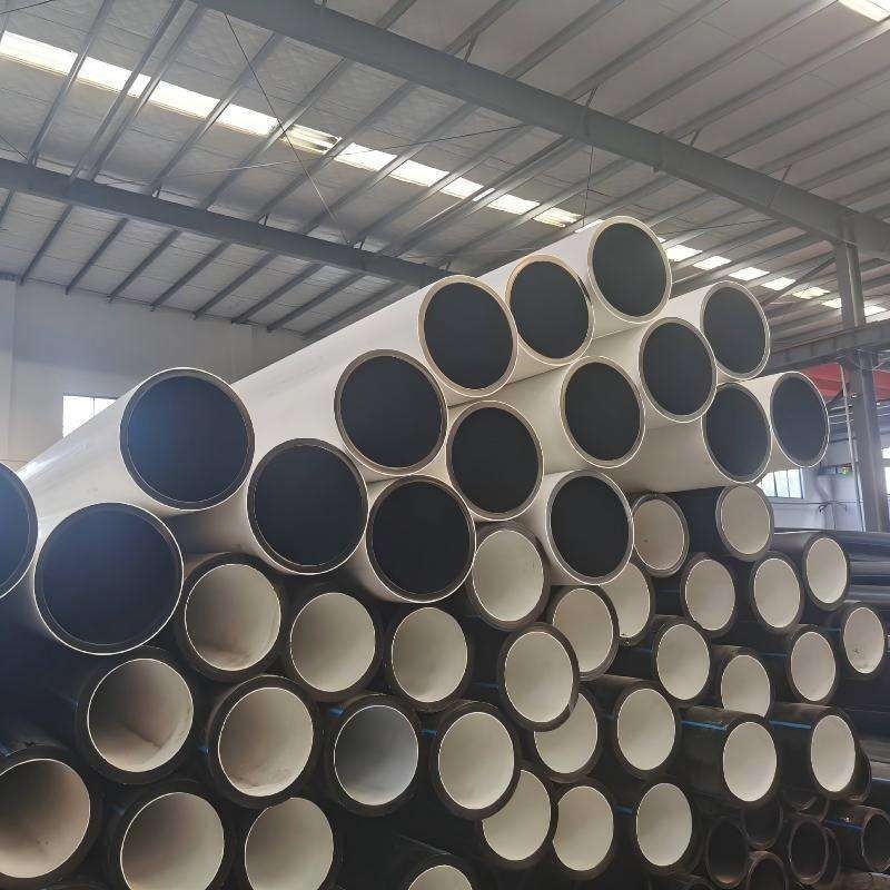 PE Electrical Conduit best