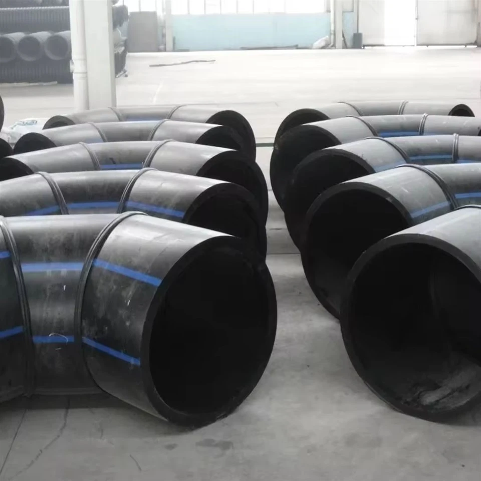 PE Pipe Fittings 90° Elbow suppliers PE Pipe Fittings 90° Elbow suppliers