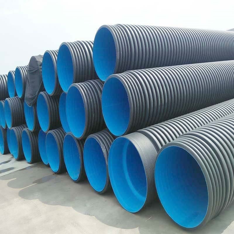Pe Sewer Pipe best Pe Sewer Pipe best