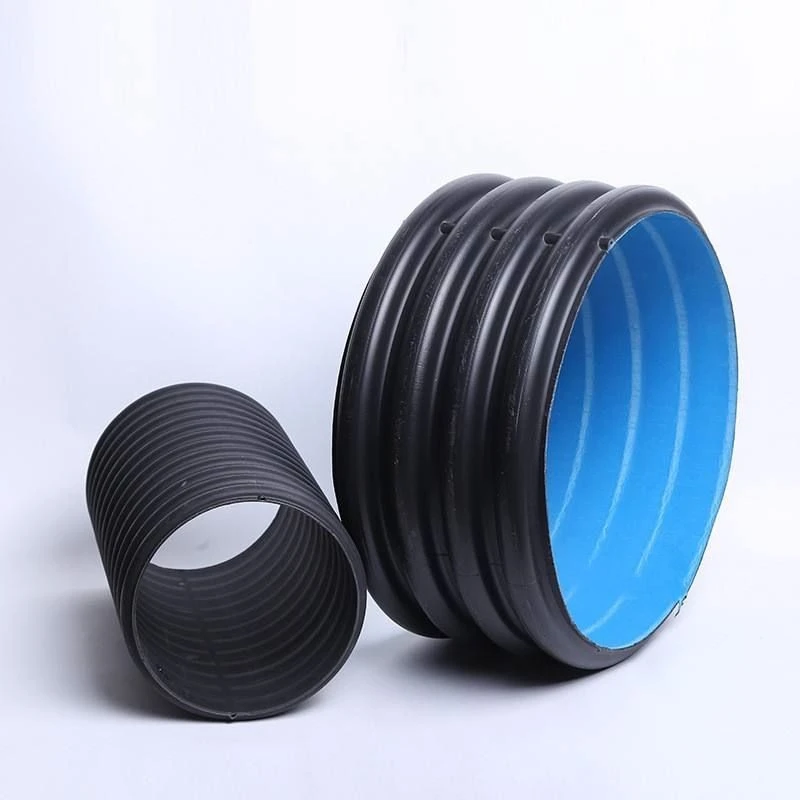 Pe Sewer Pipe factory Pe Sewer Pipe factory