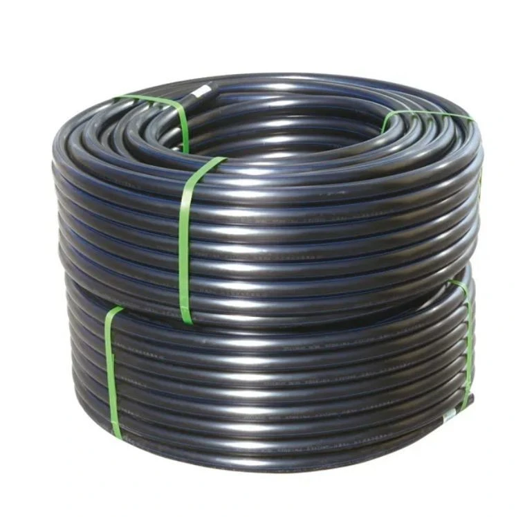 Polyethylene PE Pipe factory Polyethylene PE Pipe factory