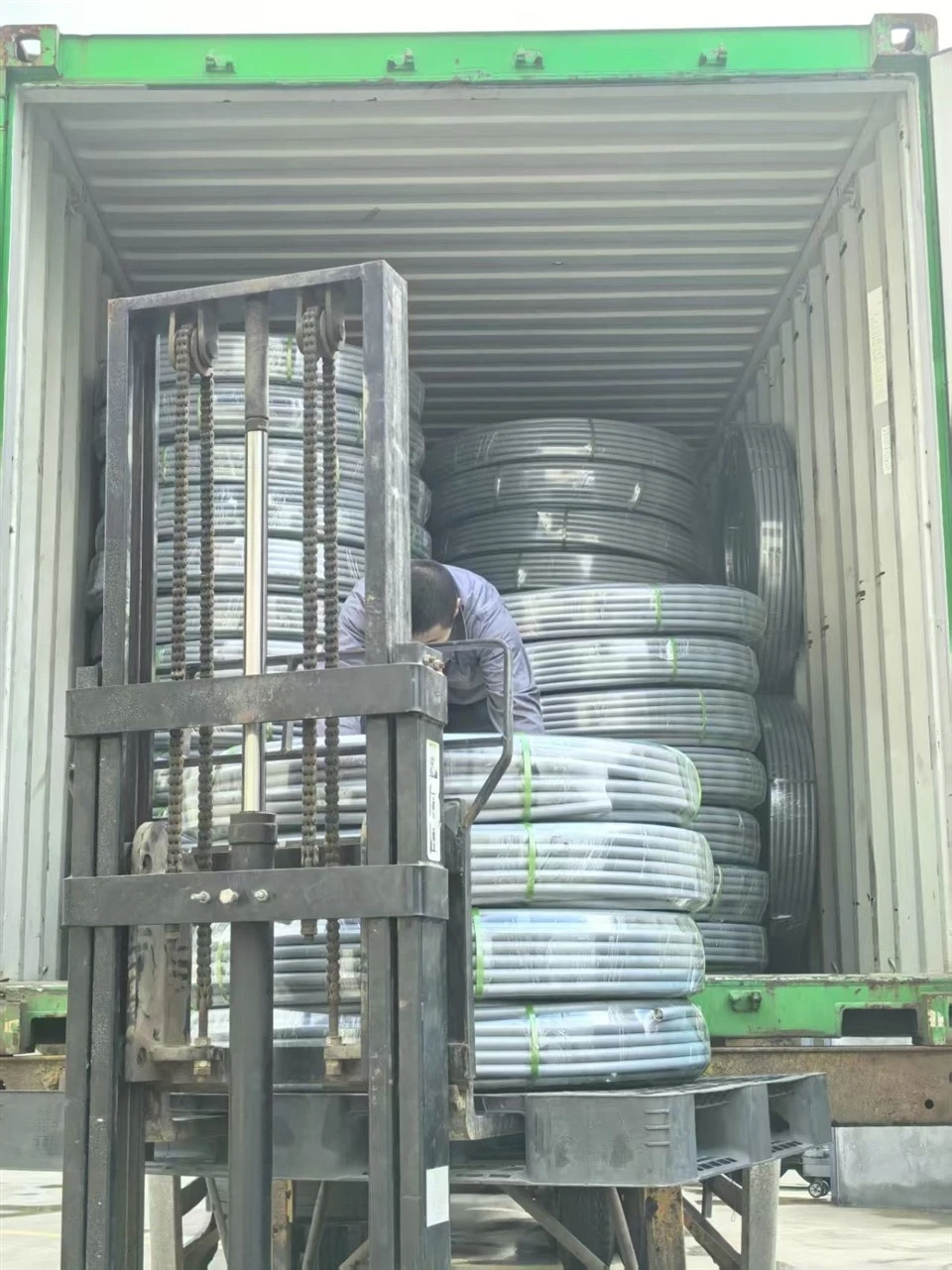 Polyethylene PE Pipe suppliers Polyethylene PE Pipe suppliers