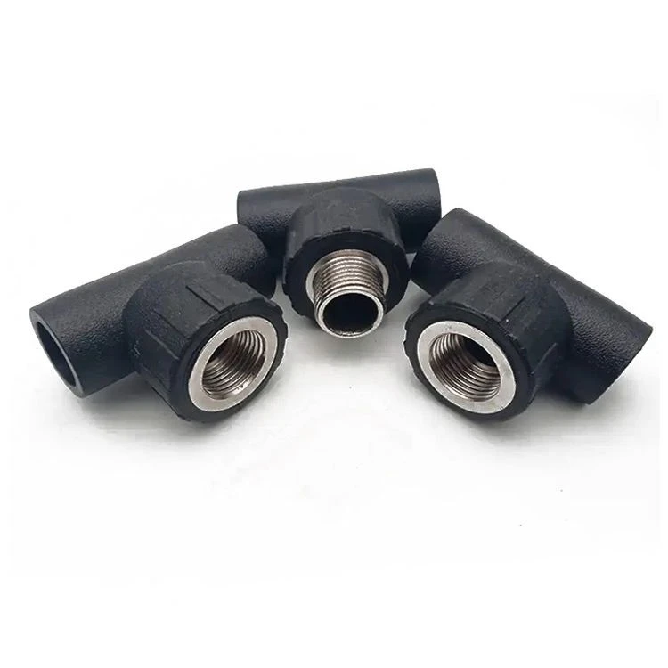 Pp Compression Fittings Pp Compression Fittings