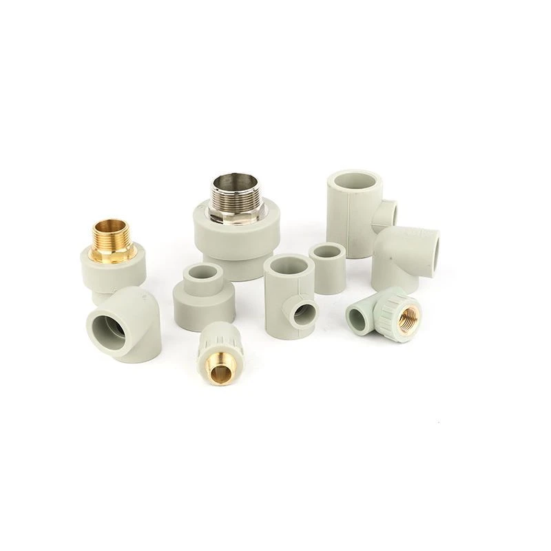 Ppr Union Fittings Ppr Union Fittings