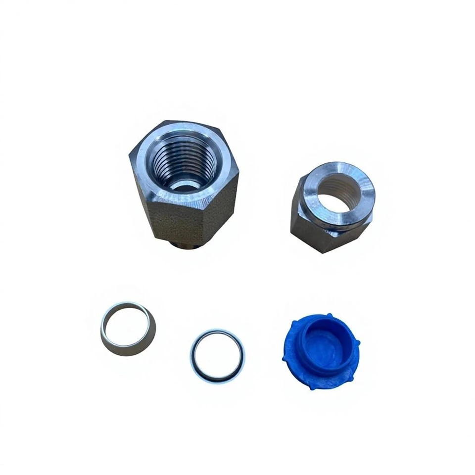 PVC 316 Spiral Pipe Connection Accessories best