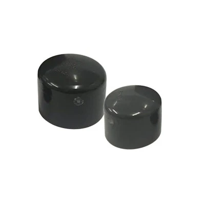3inch PVC Cap