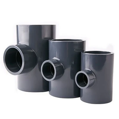 Diameter Reducing Tee
