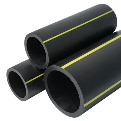 HDPE Gas Pipe