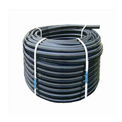 HDPE Pipes for Irrigation