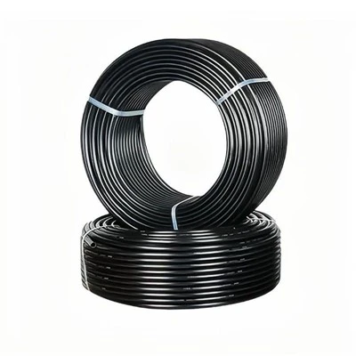 Polyethylene Pe Pipe