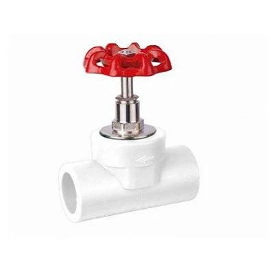 Ppr Concealed Valve
