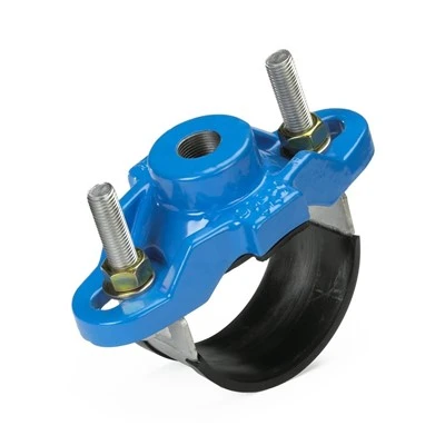 Steel Wire Saddle