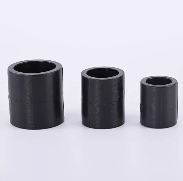 HDPE pipe fittings high quality HDPE pipe fittings high quality