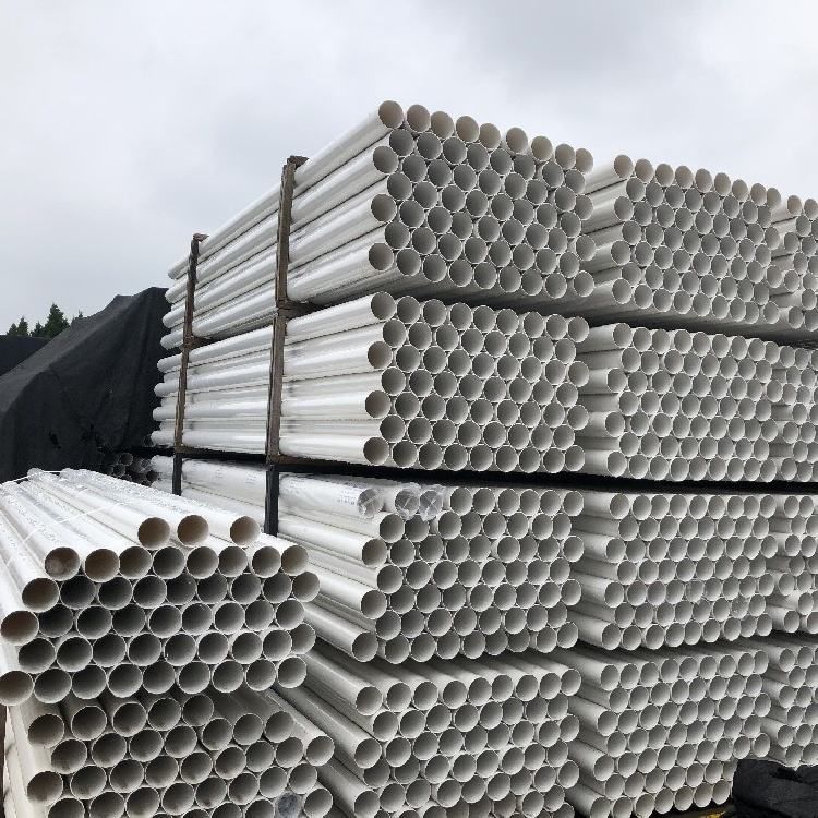 UPVC Water Supply Pipe